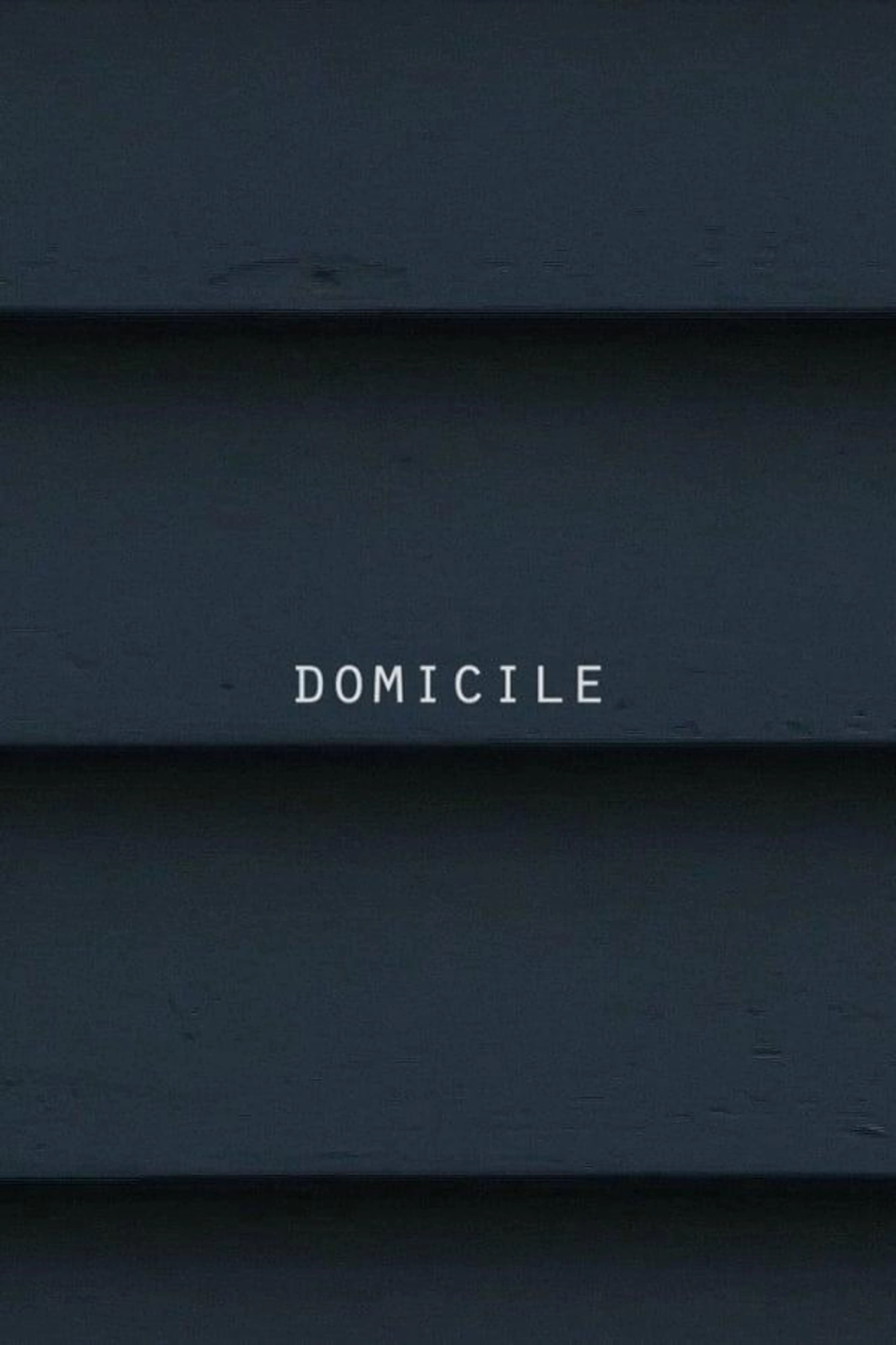 (Domicile): Waltz