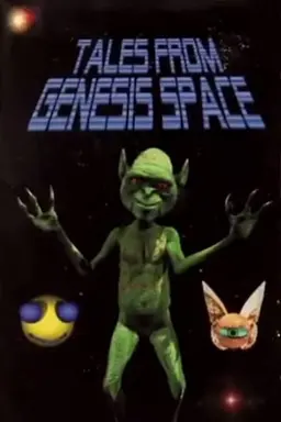 Tales from Genesis Space