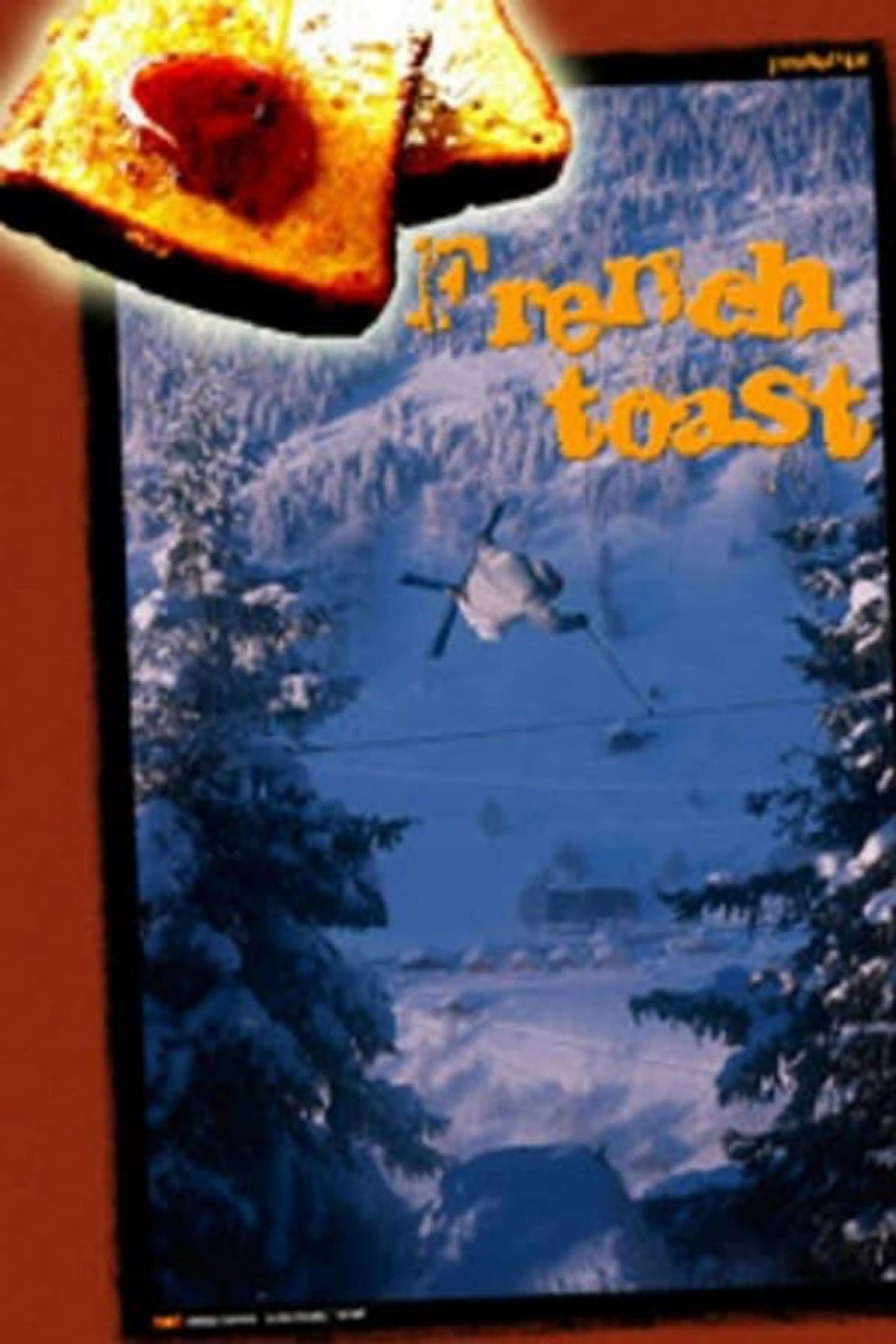 Rastafaride 3 - French Toast