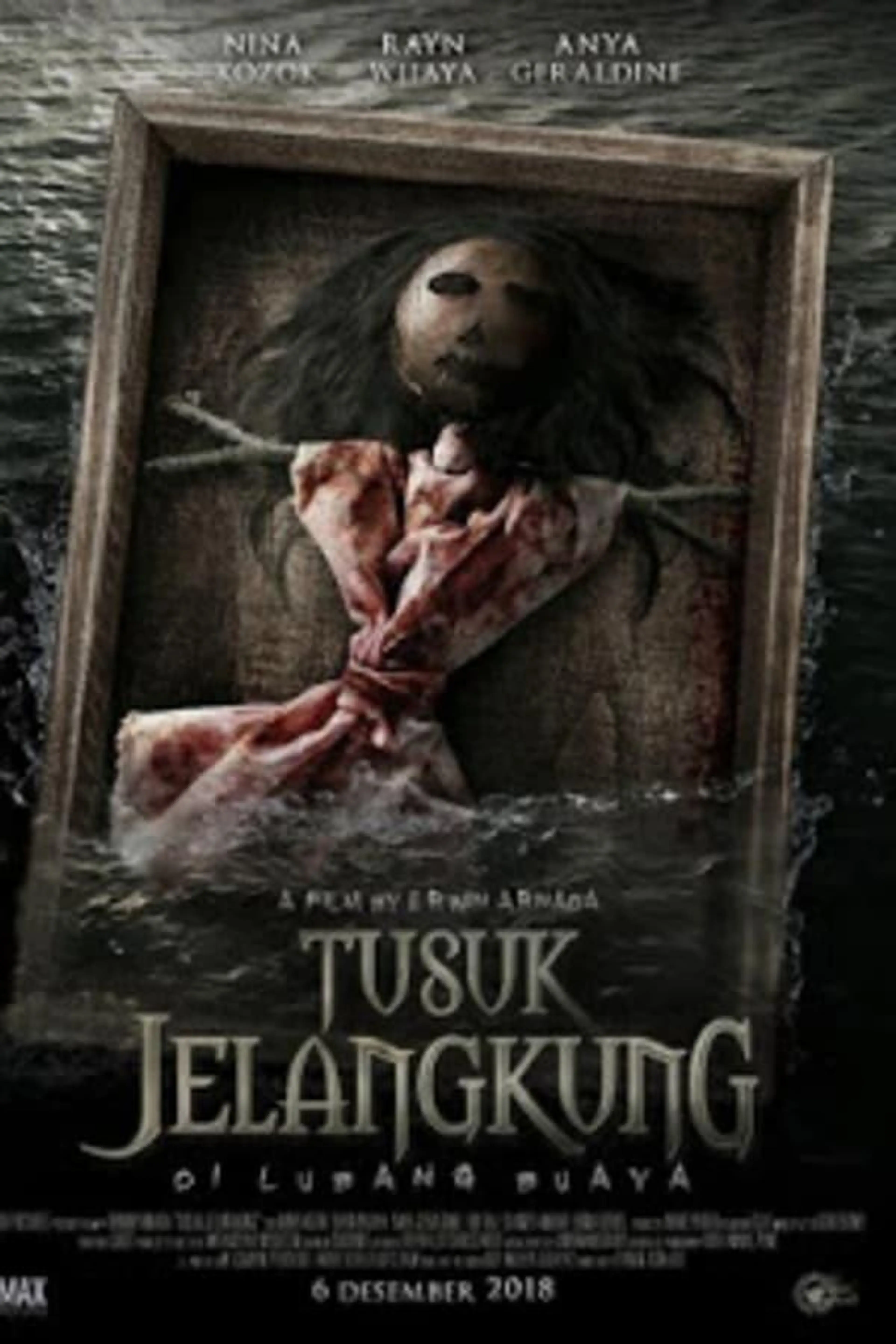 Tusuk Jelangkung Di Lubang Buaya