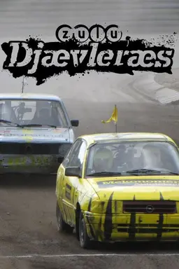 ZULU Djævleræs Season 3