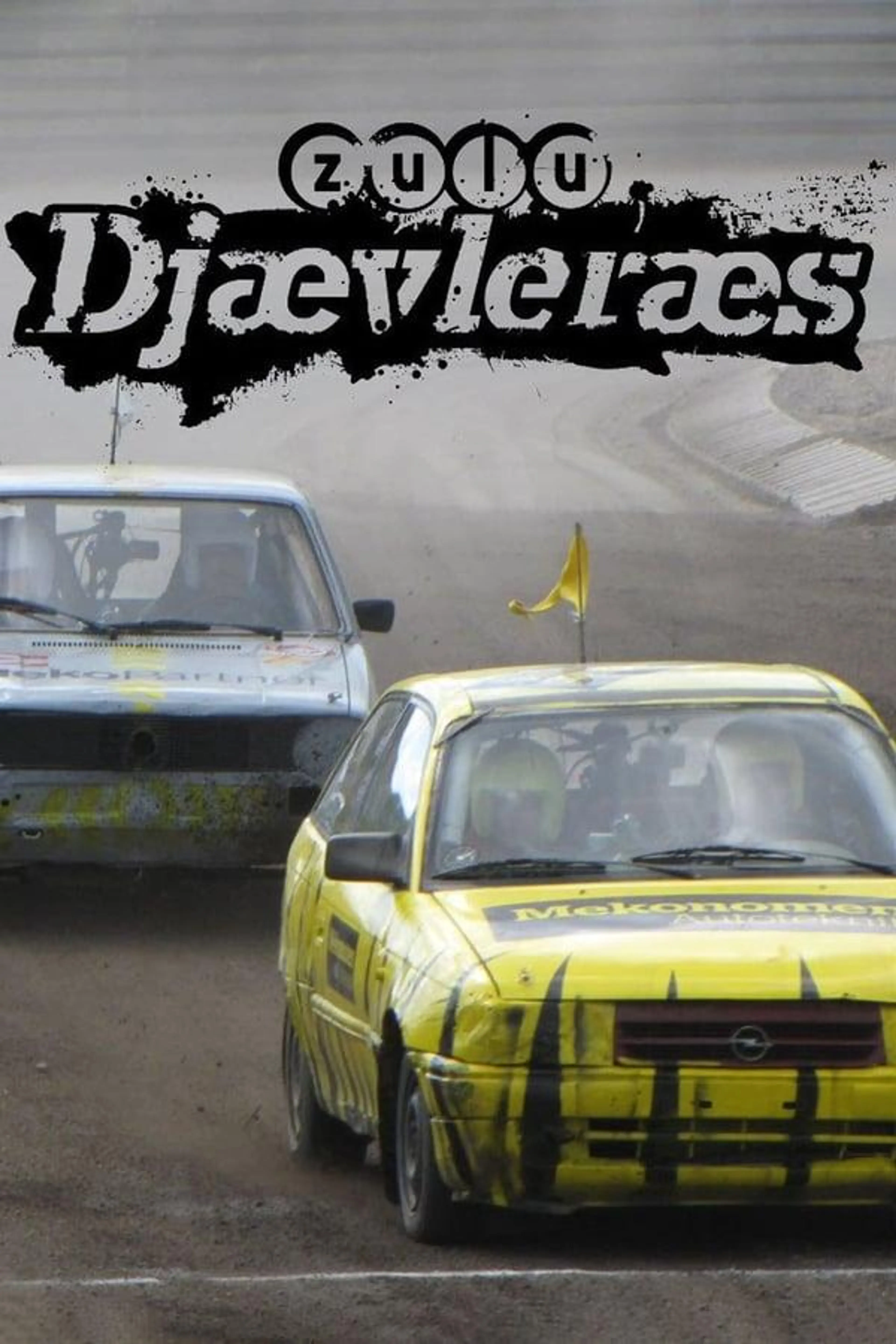 ZULU Djævleræs Season 3
