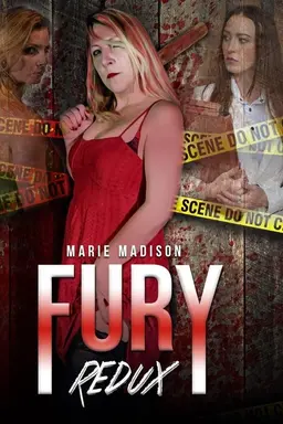 Fury: Redux