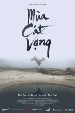 The Future Cries Beneath Our Soil