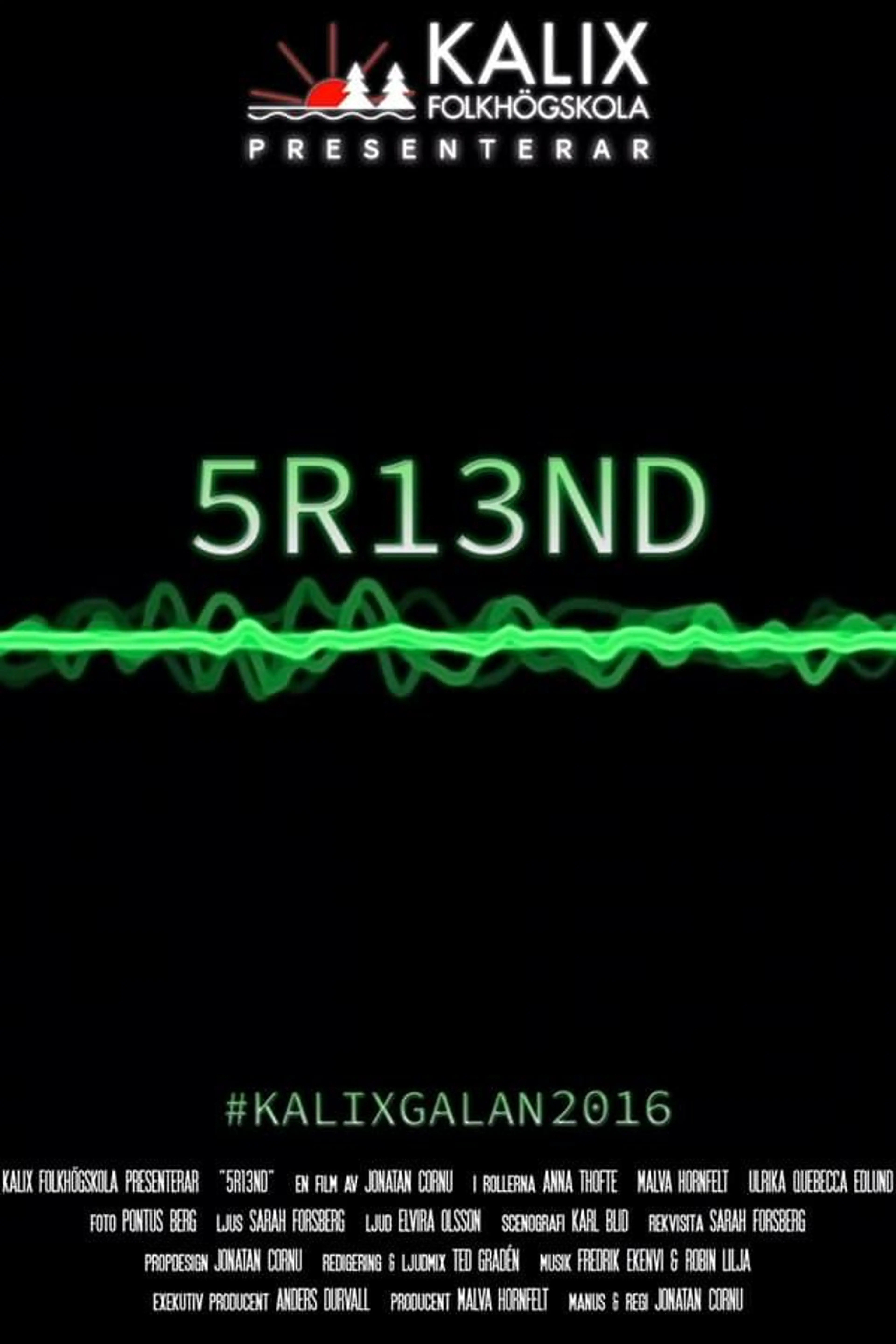 5R13ND
