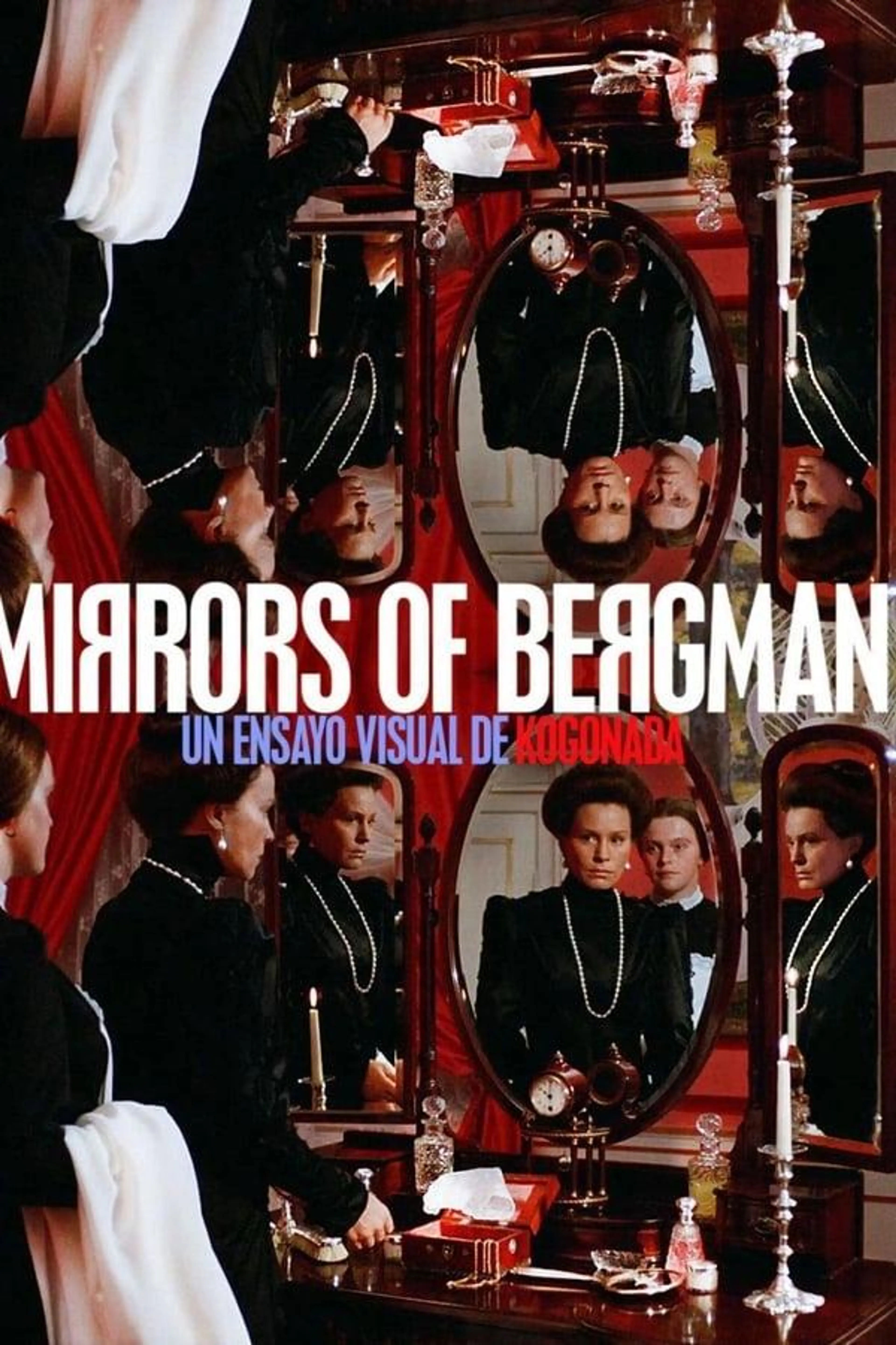Mirrors of Bergman