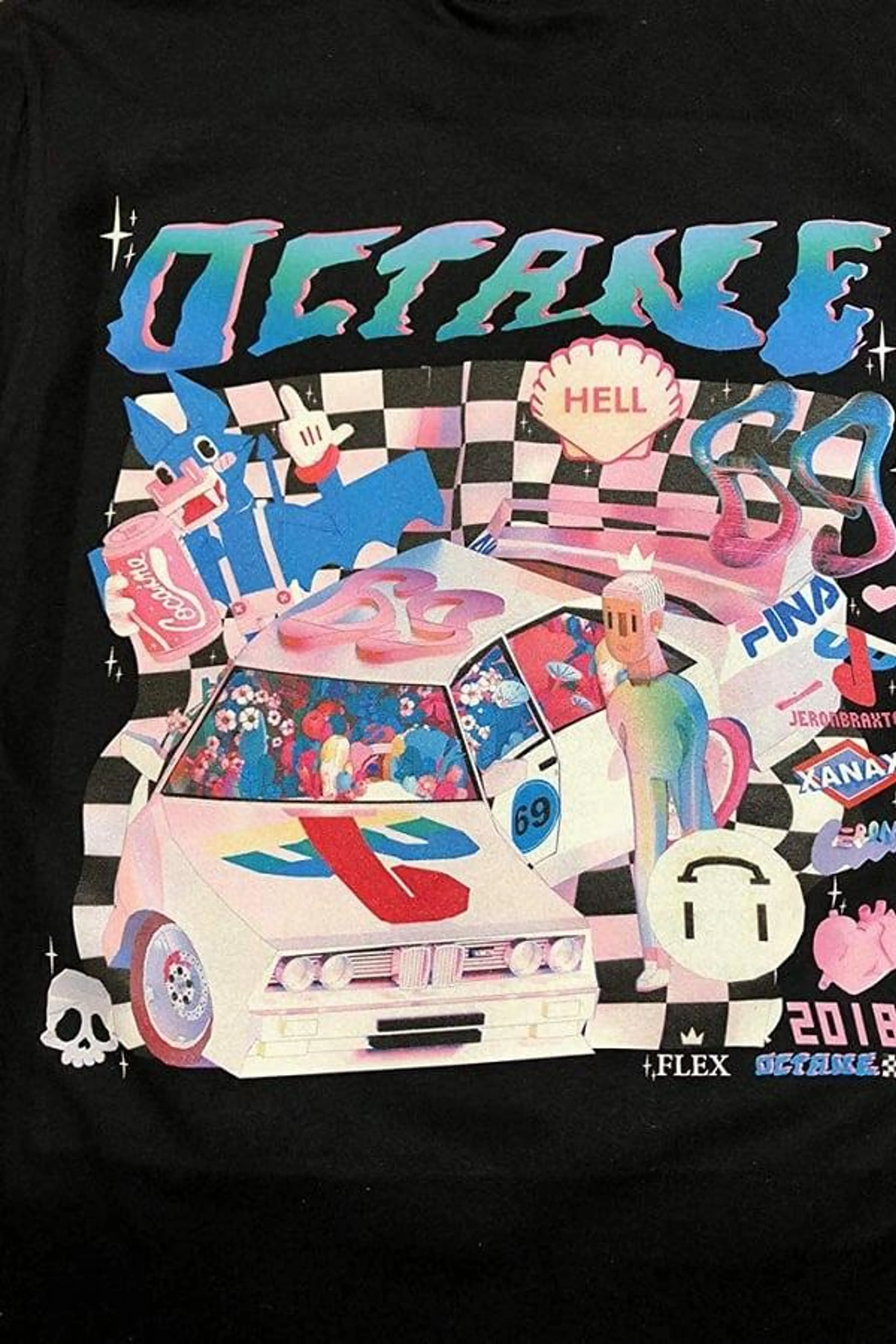 Octane