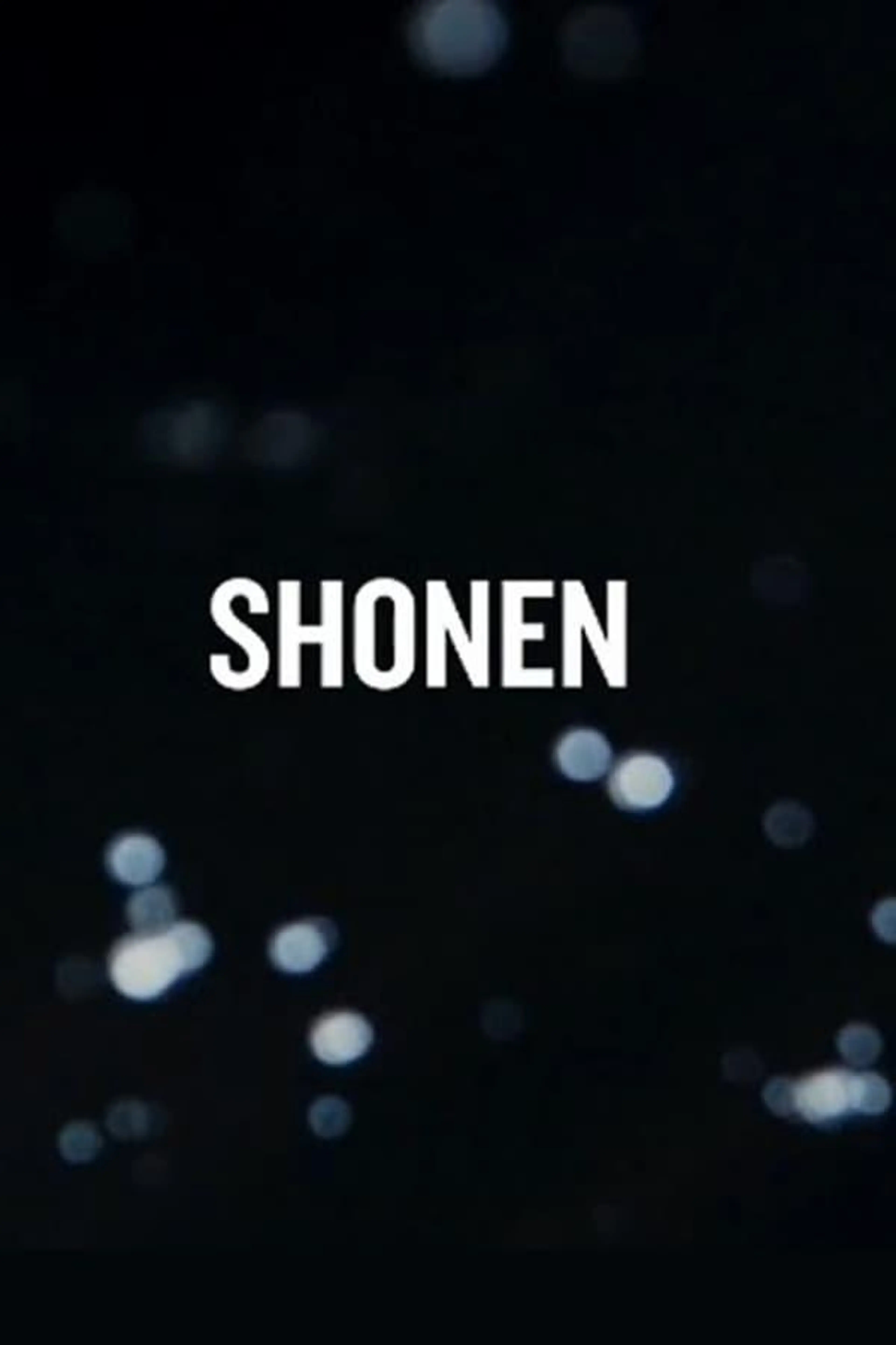 Shonen