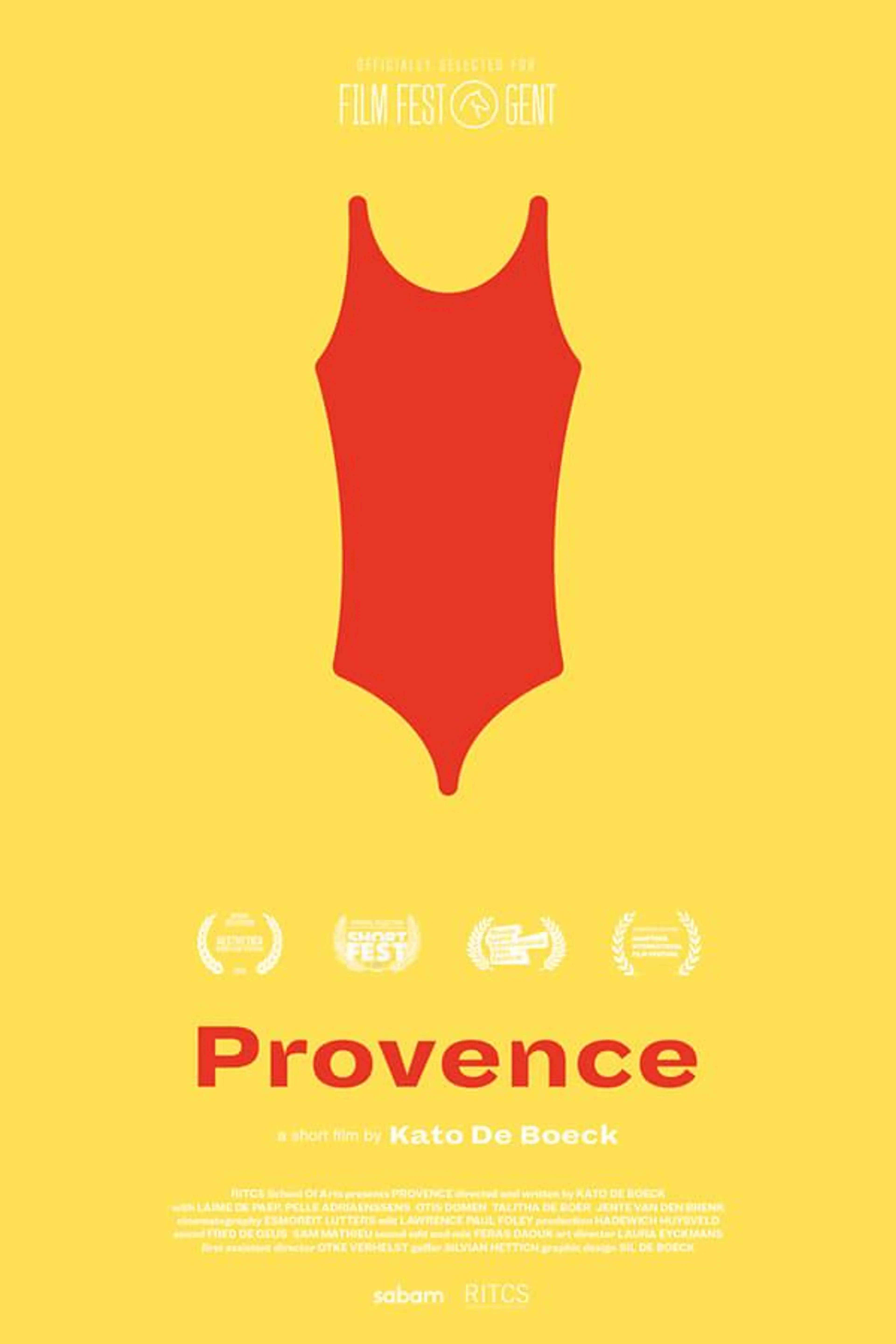 Provence