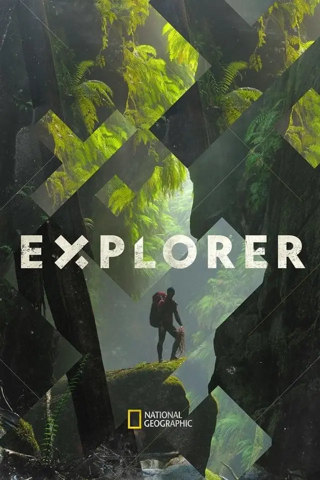 Explorer Season 23