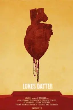 Loki's Daughter