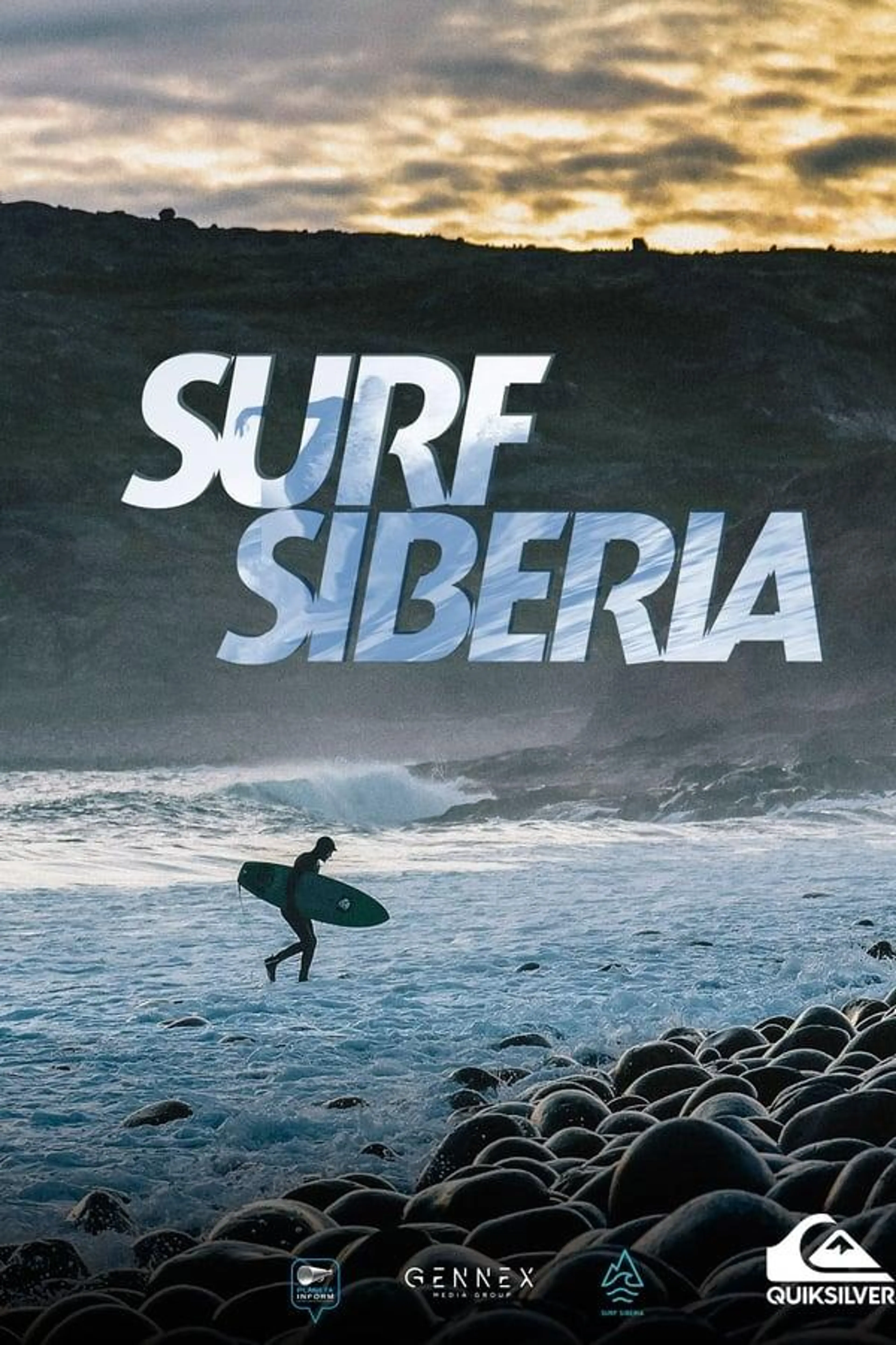 Surf Siberia