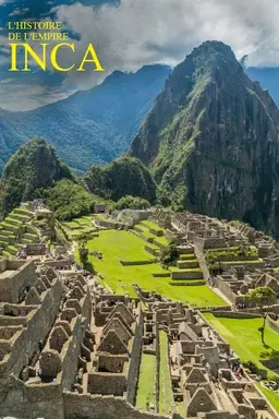 Inca Apocalypse: The Dark Evidence