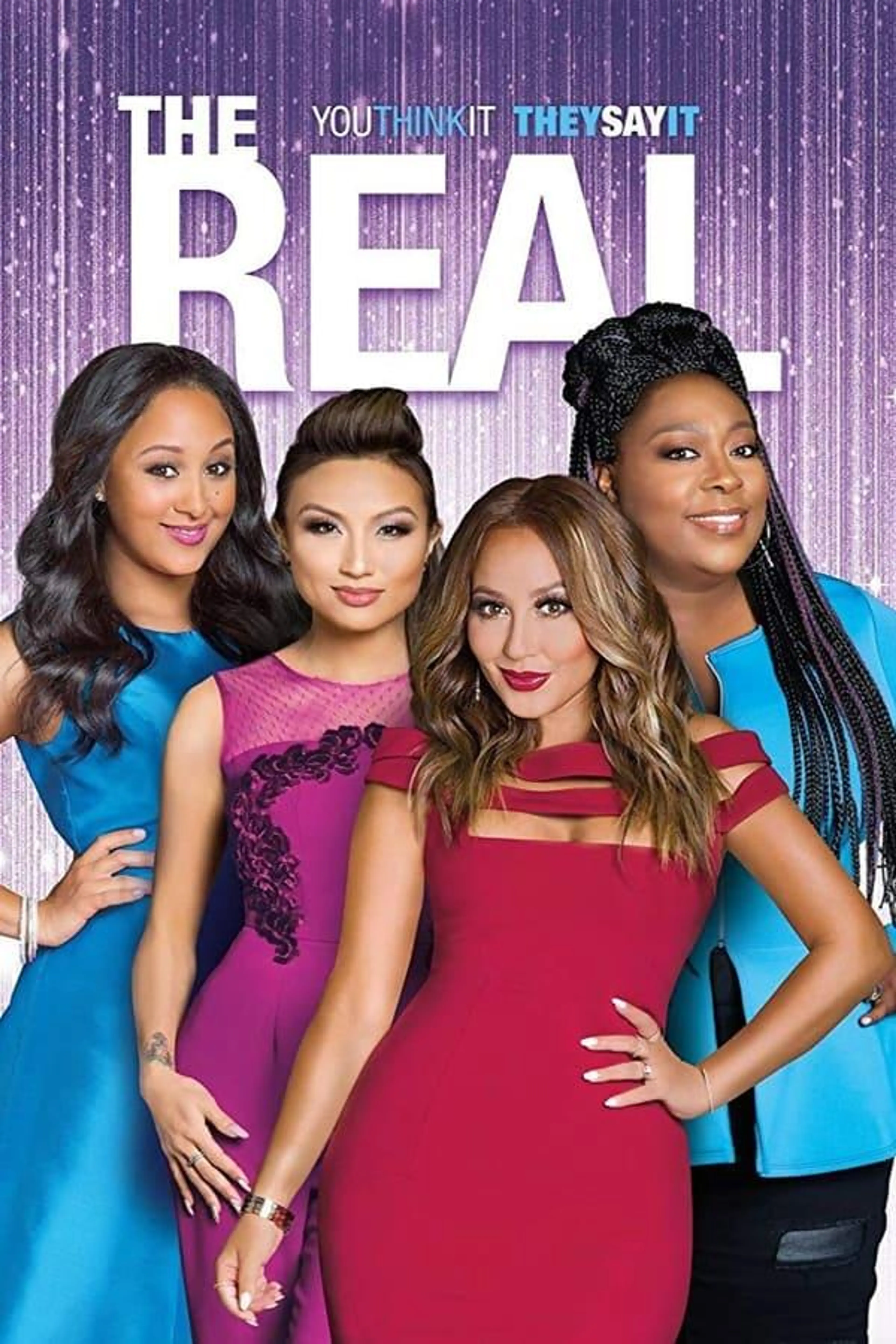 The Real Season 3