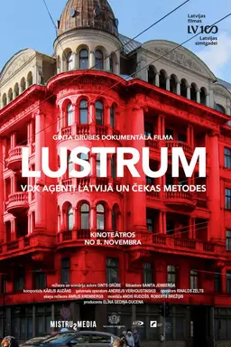 Lustrum