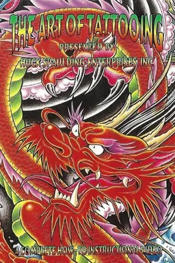 The Art of Tattooing