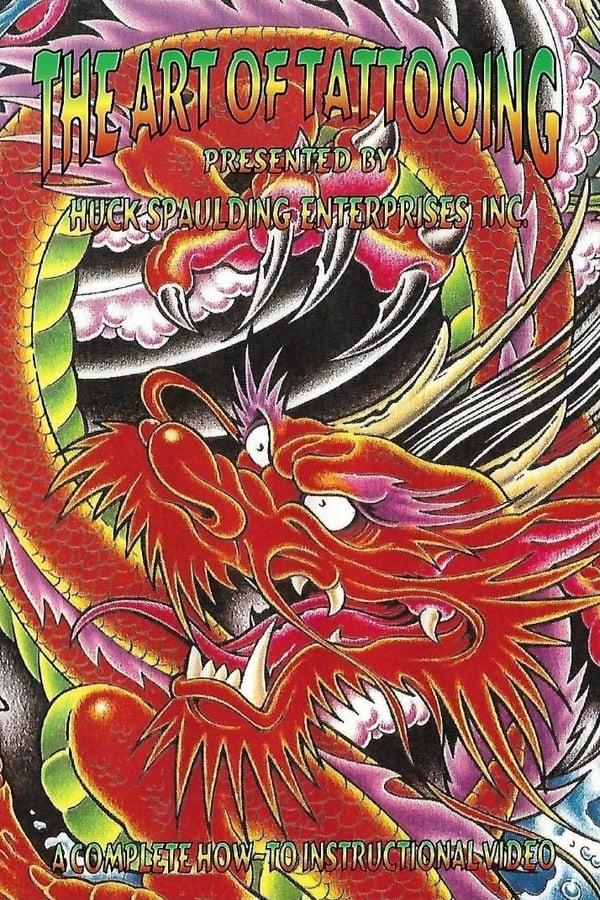 The Art of Tattooing