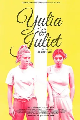 Yulia & Juliet
