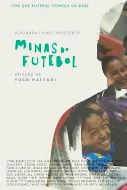 Minas do Futebol