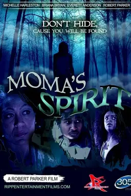 Moma's Spirit