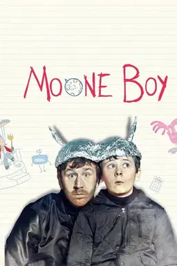 Moone Boy Specials