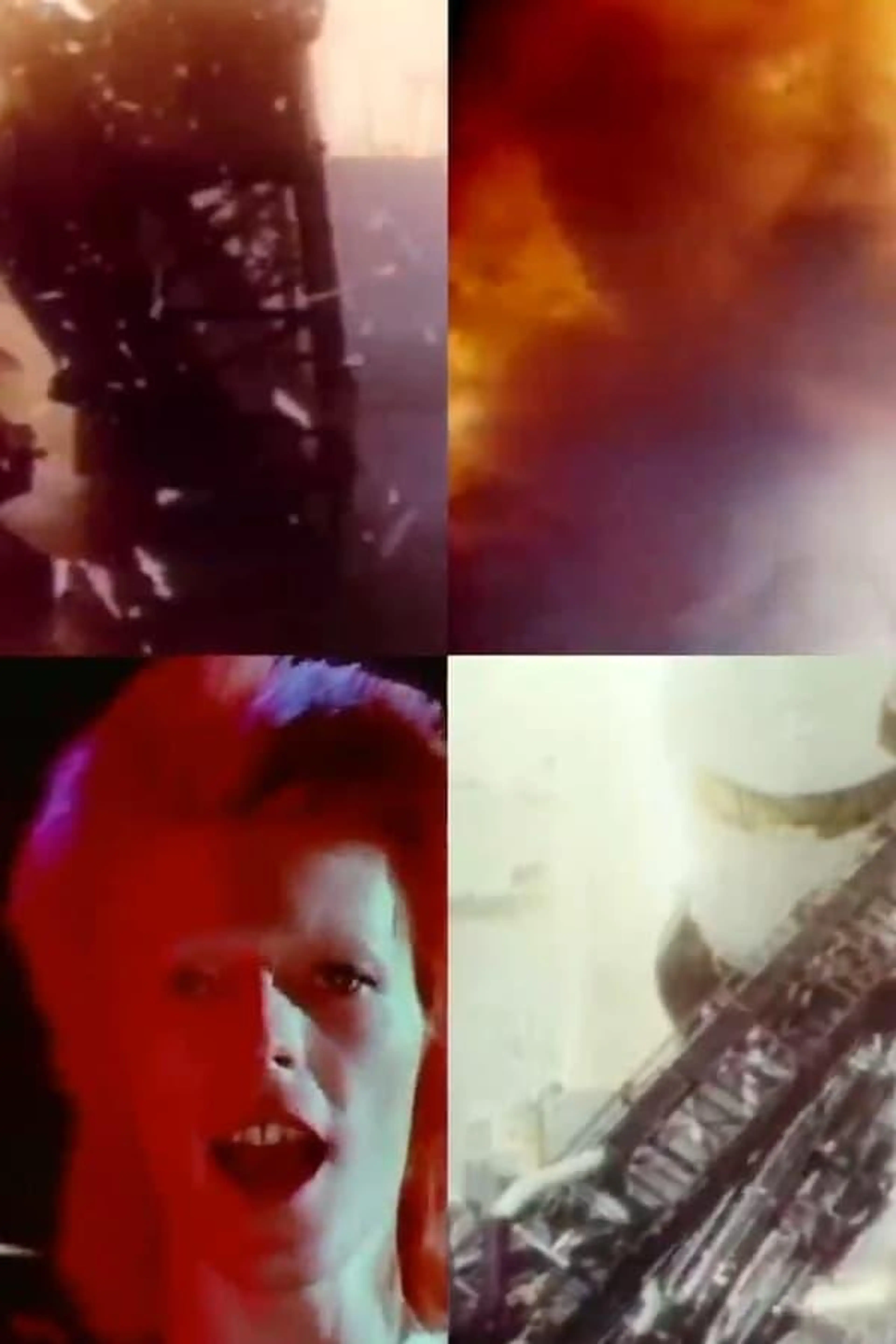 Space Oddity