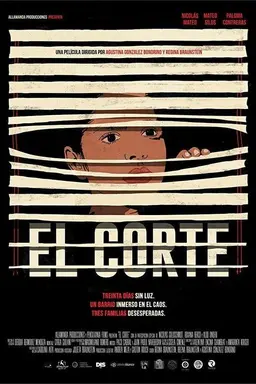 El corte