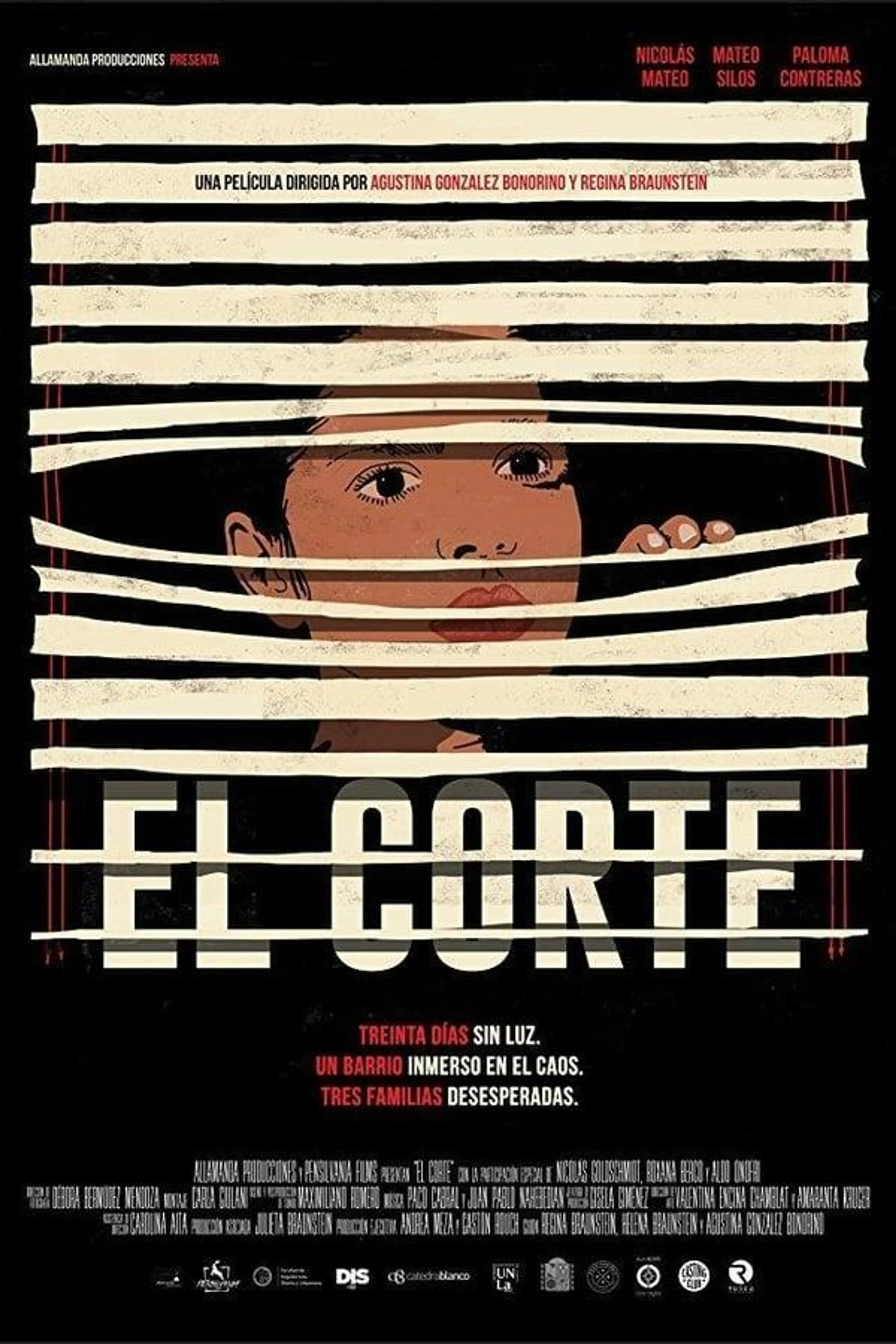 El corte