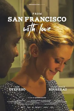 From San Francisco with Love