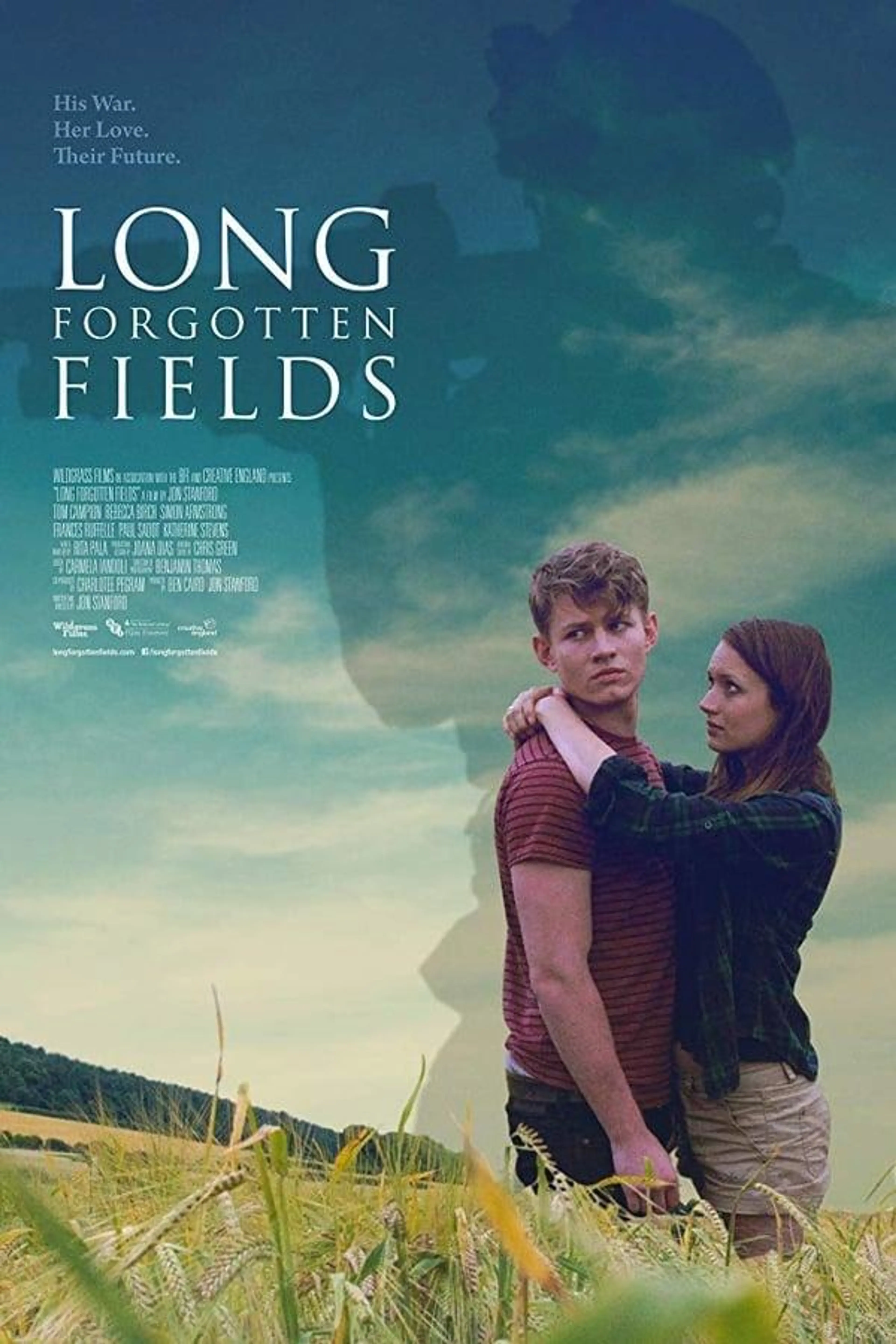 Long Forgotten Fields
