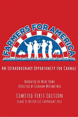Farmers For America