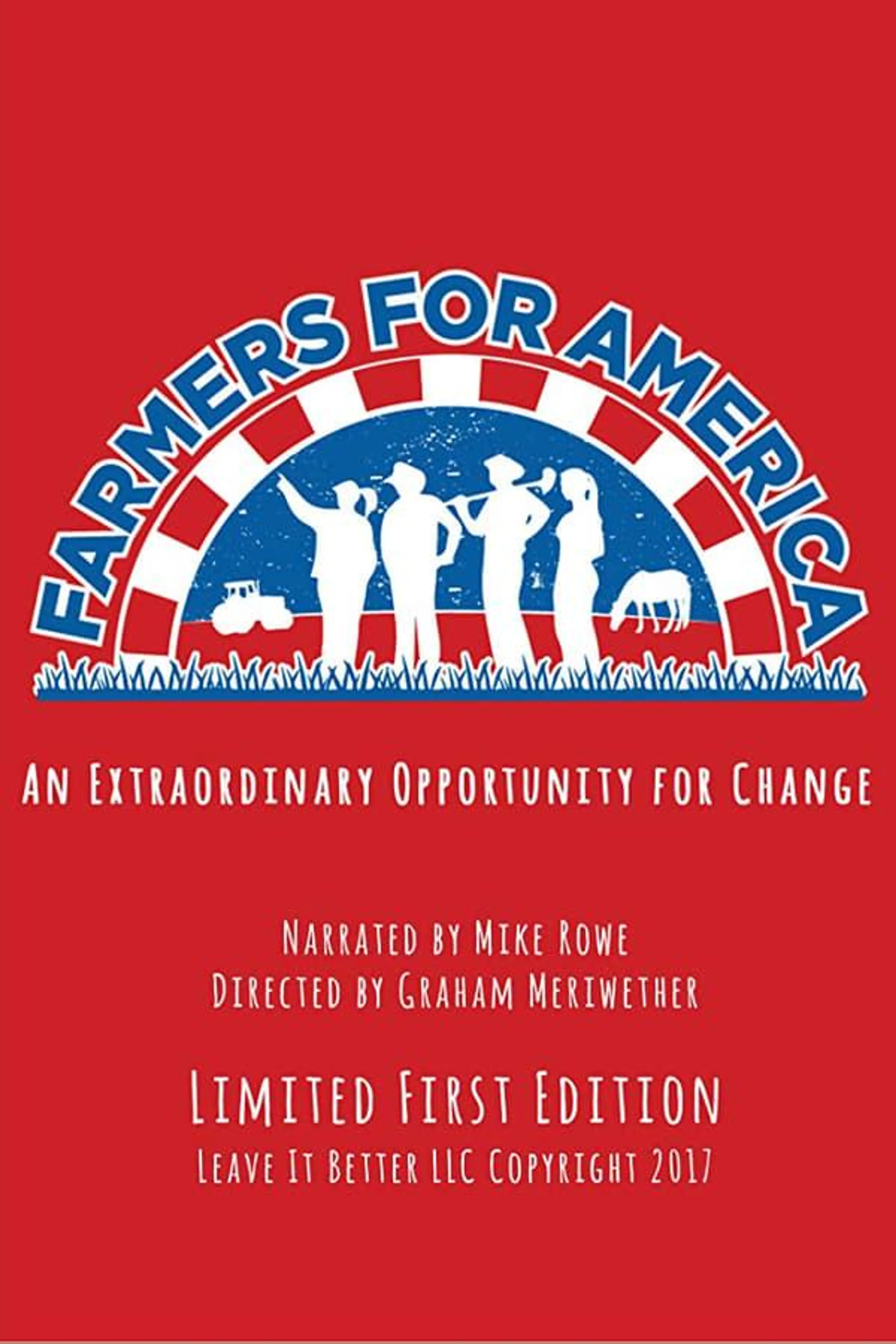 Farmers For America