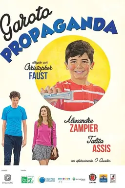 Poster Boy