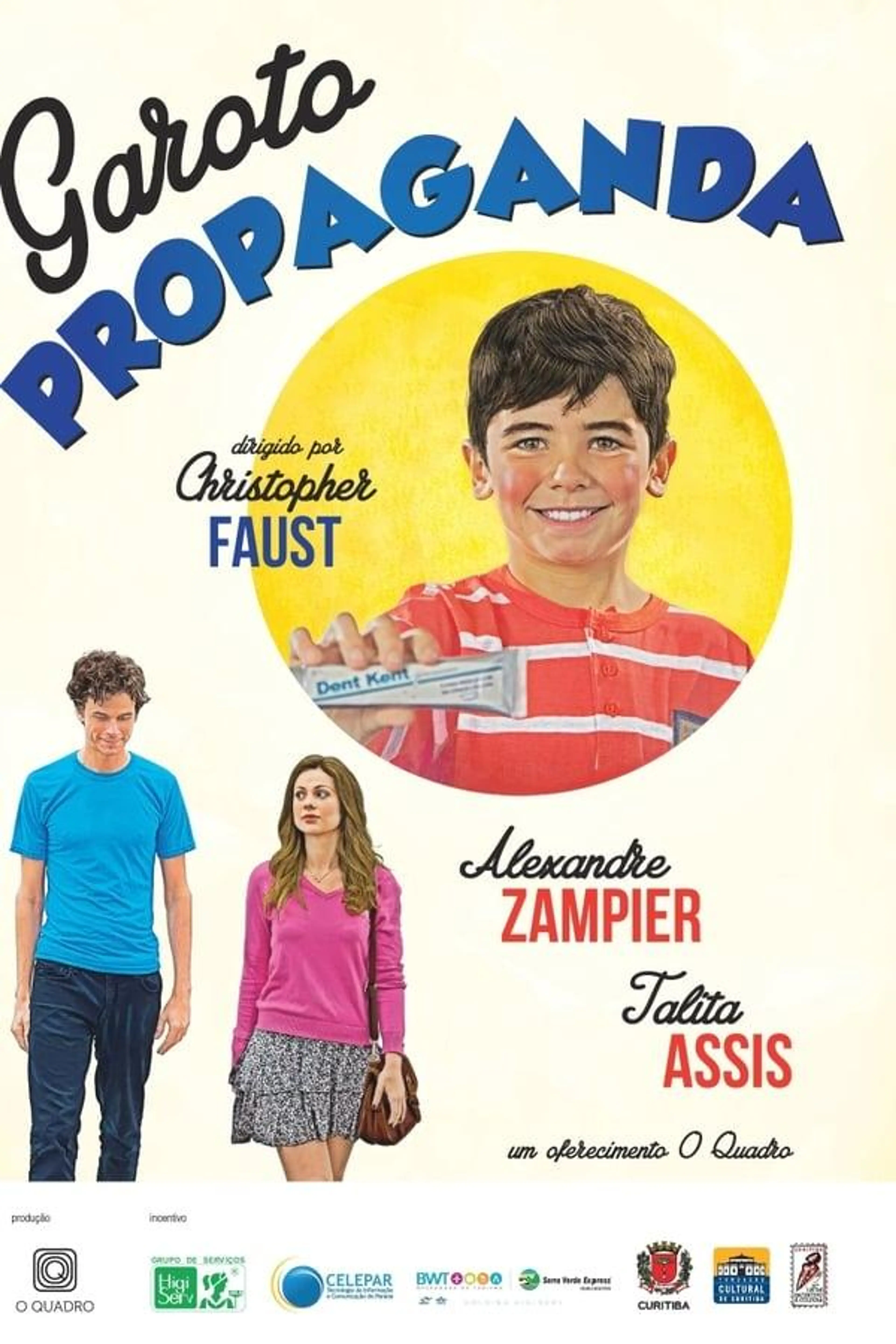 Poster Boy