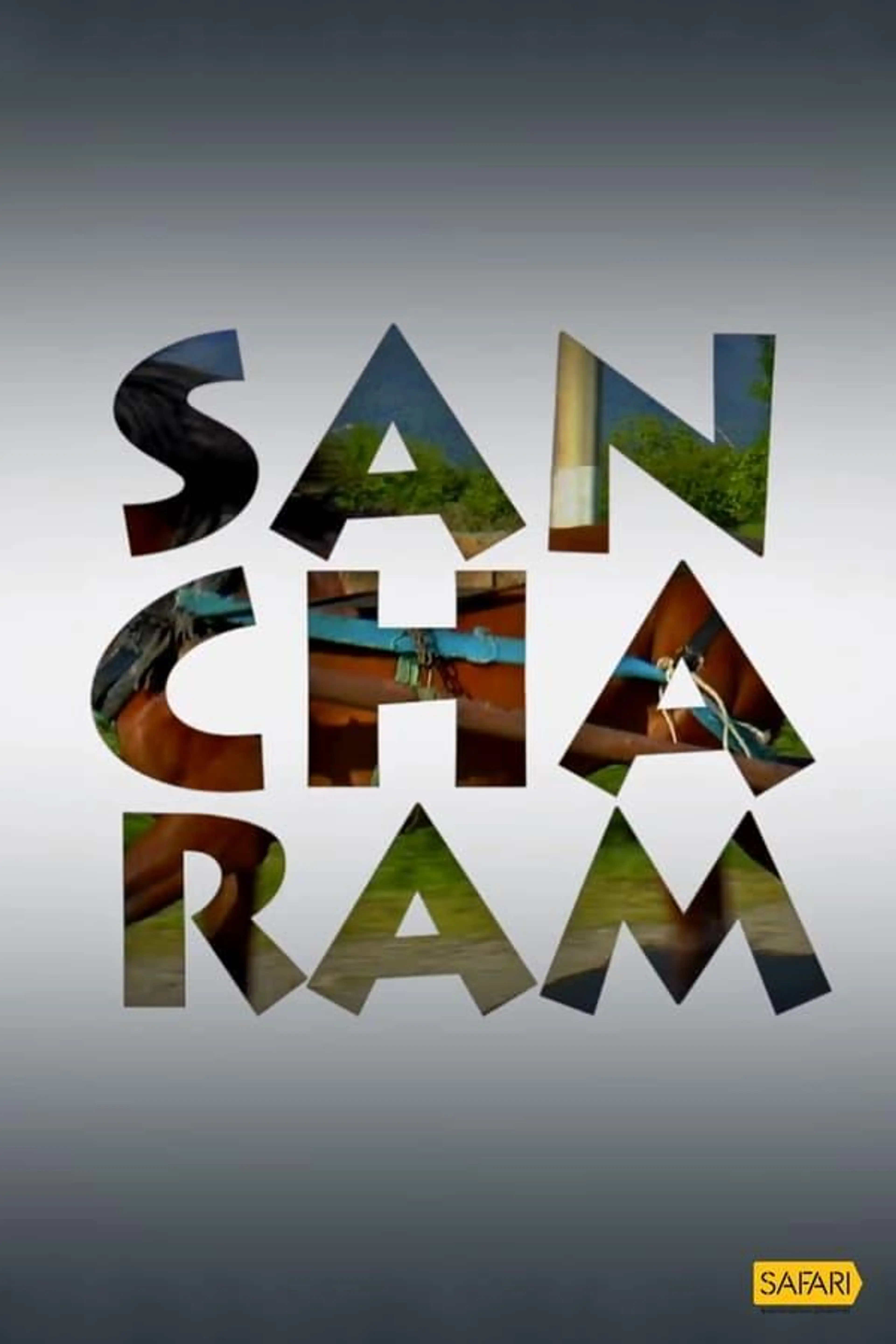 Sancharam India (Rajastan)