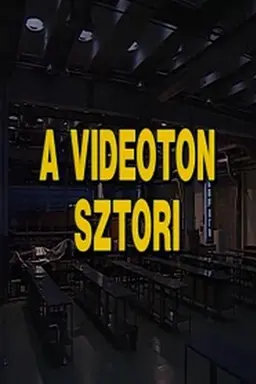 The Videoton Story