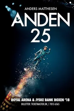 Anden 25
