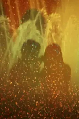 Magic Fountain