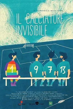 The Invisible Player