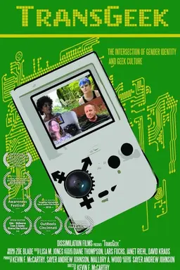TransGeek