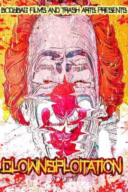 Grindsploitation 7: Clownsploitation