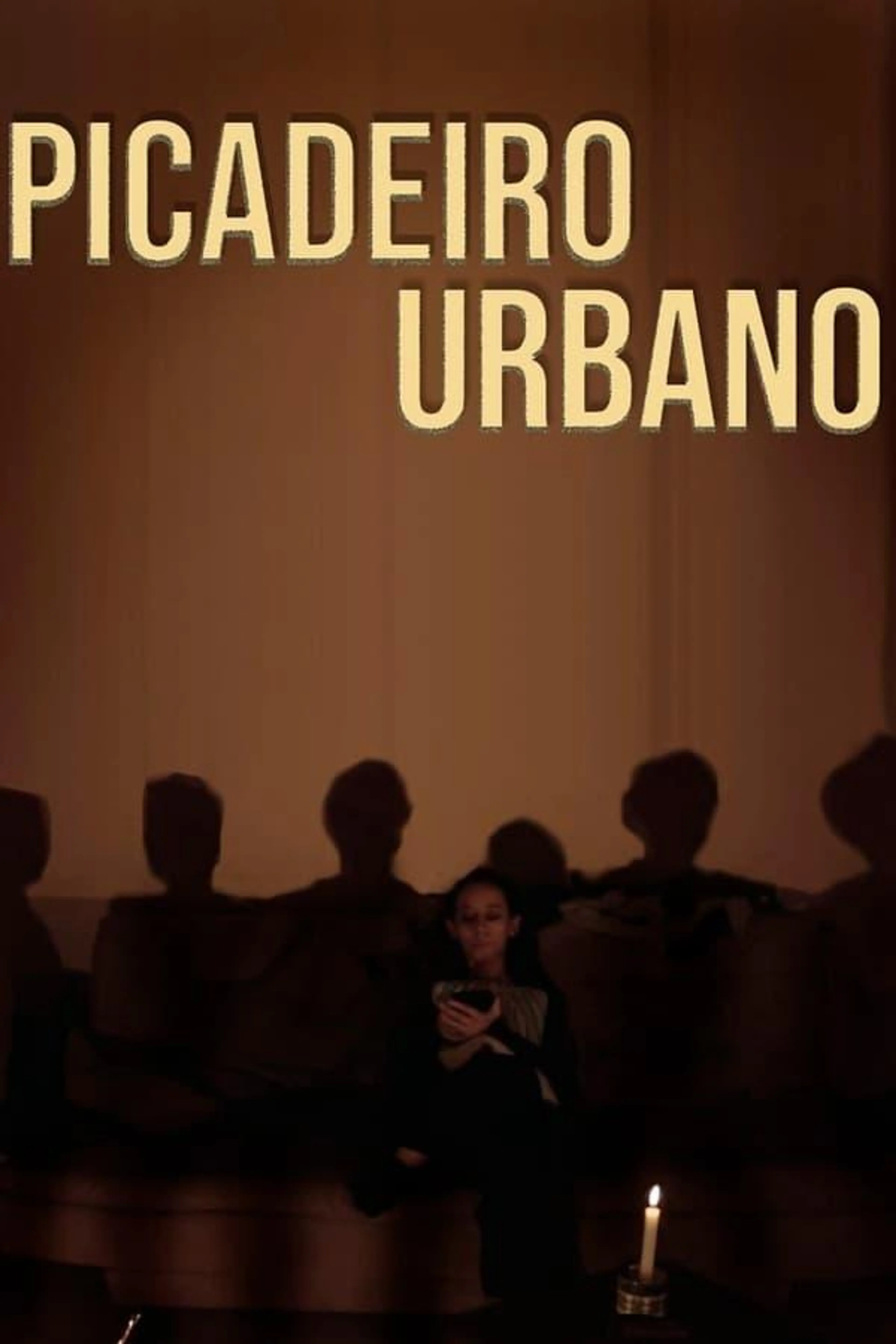 Picadeiro Urbano