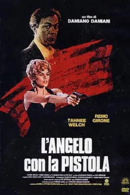 L'angelo con la pistola
