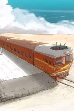 Falling Tide