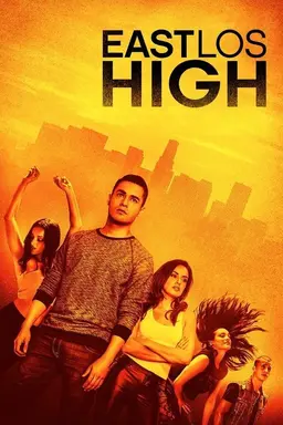 East Los High Season 2
