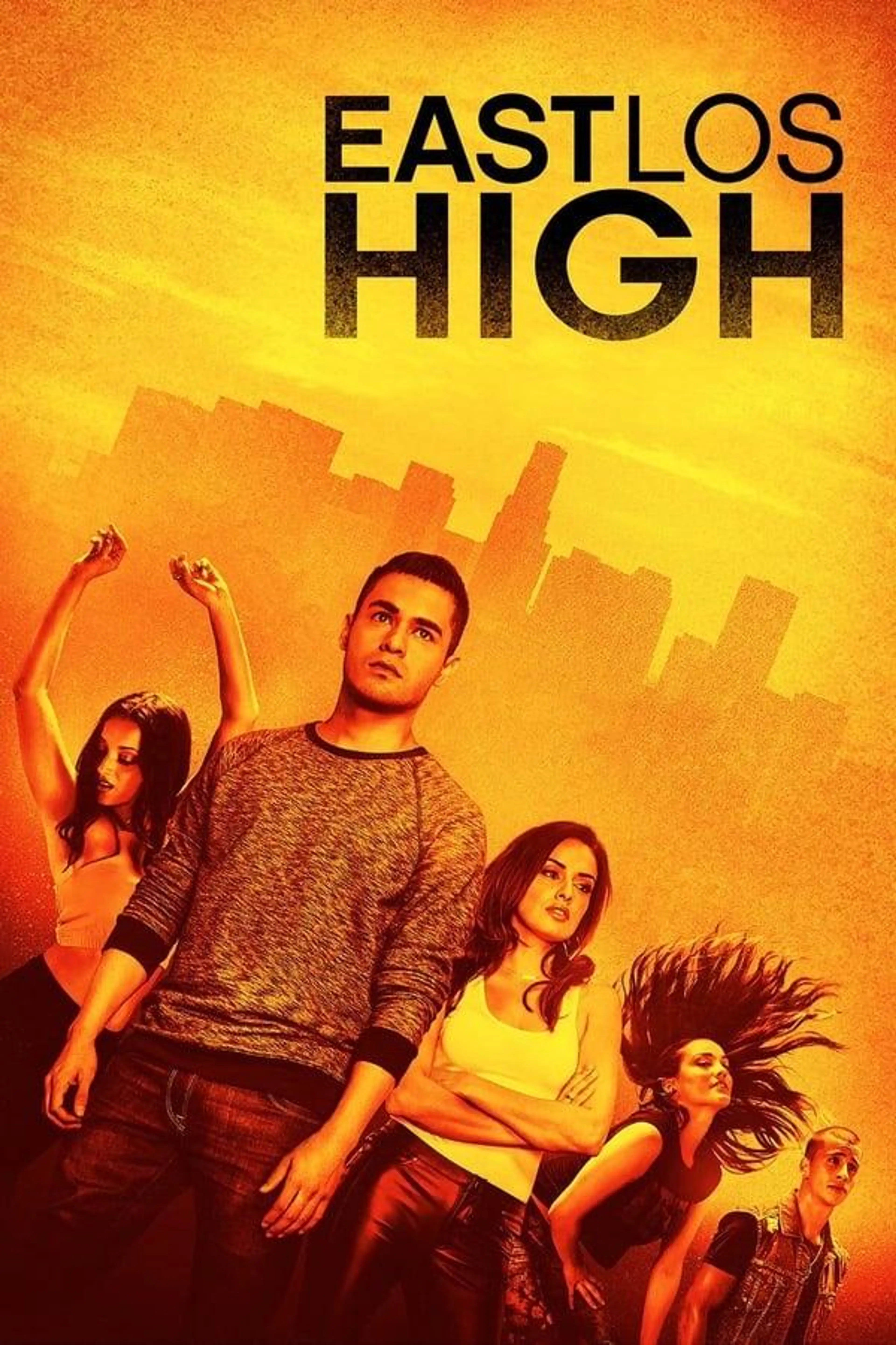 East Los High Season 2