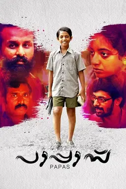 Papas