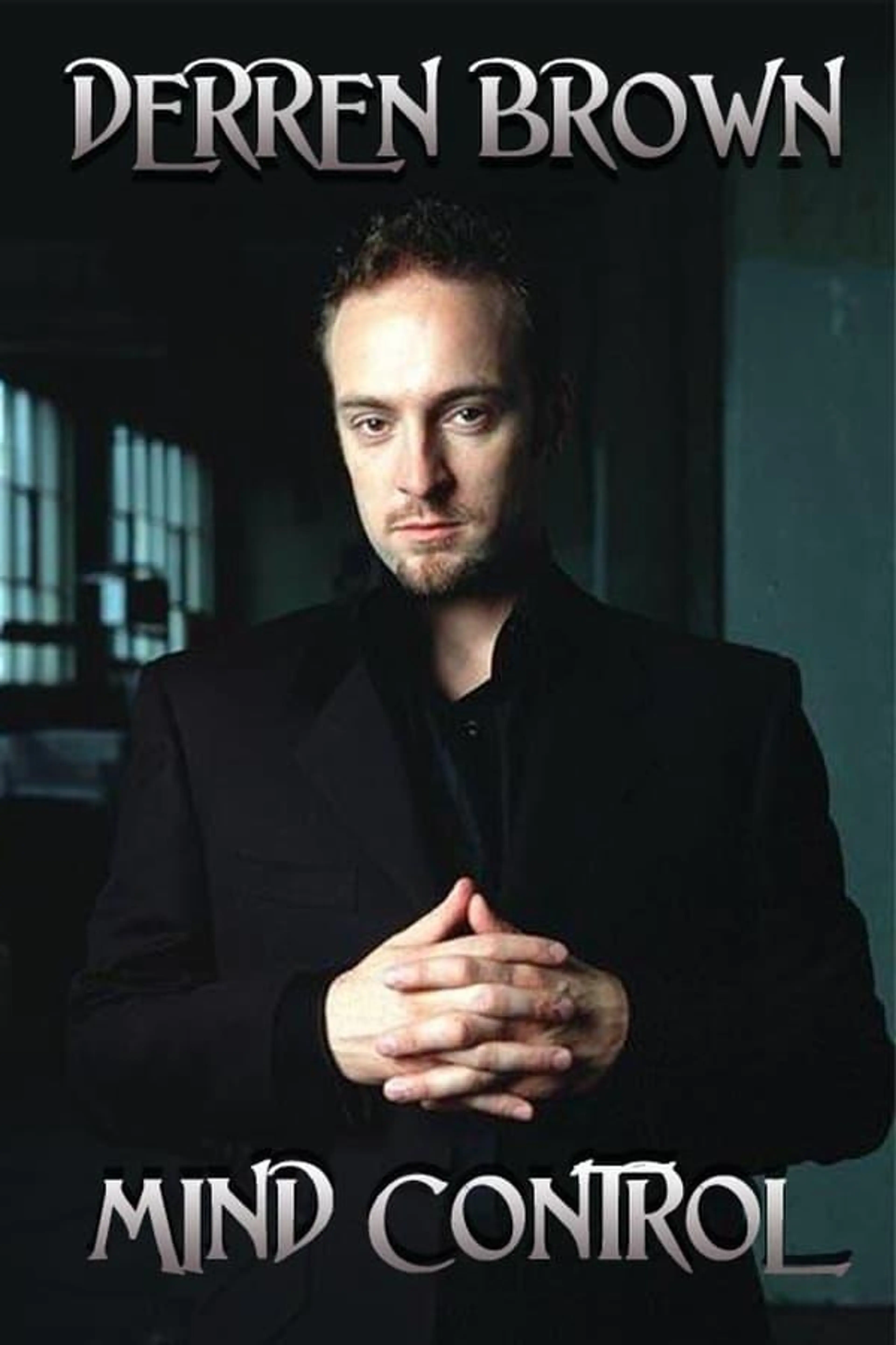 Derren Brown: Mind Control Specials