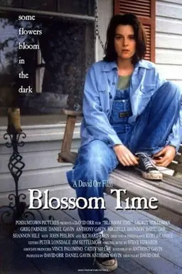 Blossom Time
