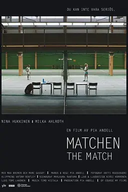 The Match